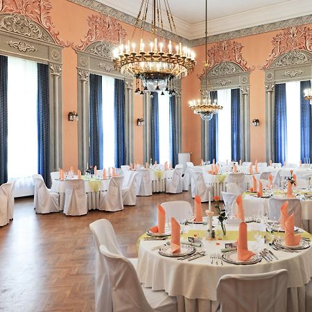 Hotel Vita - Terme Dobrna Extérieur photo