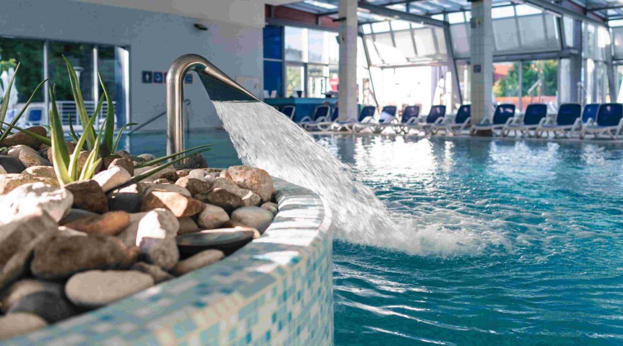 Hotel Vita - Terme Dobrna Extérieur photo