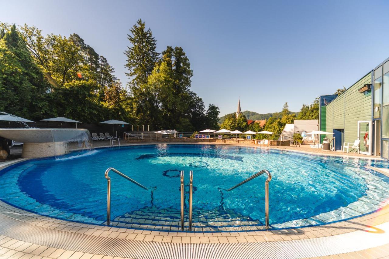 Hotel Vita - Terme Dobrna Extérieur photo