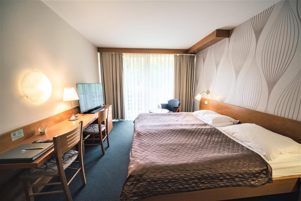 Hotel Vita - Terme Dobrna Extérieur photo