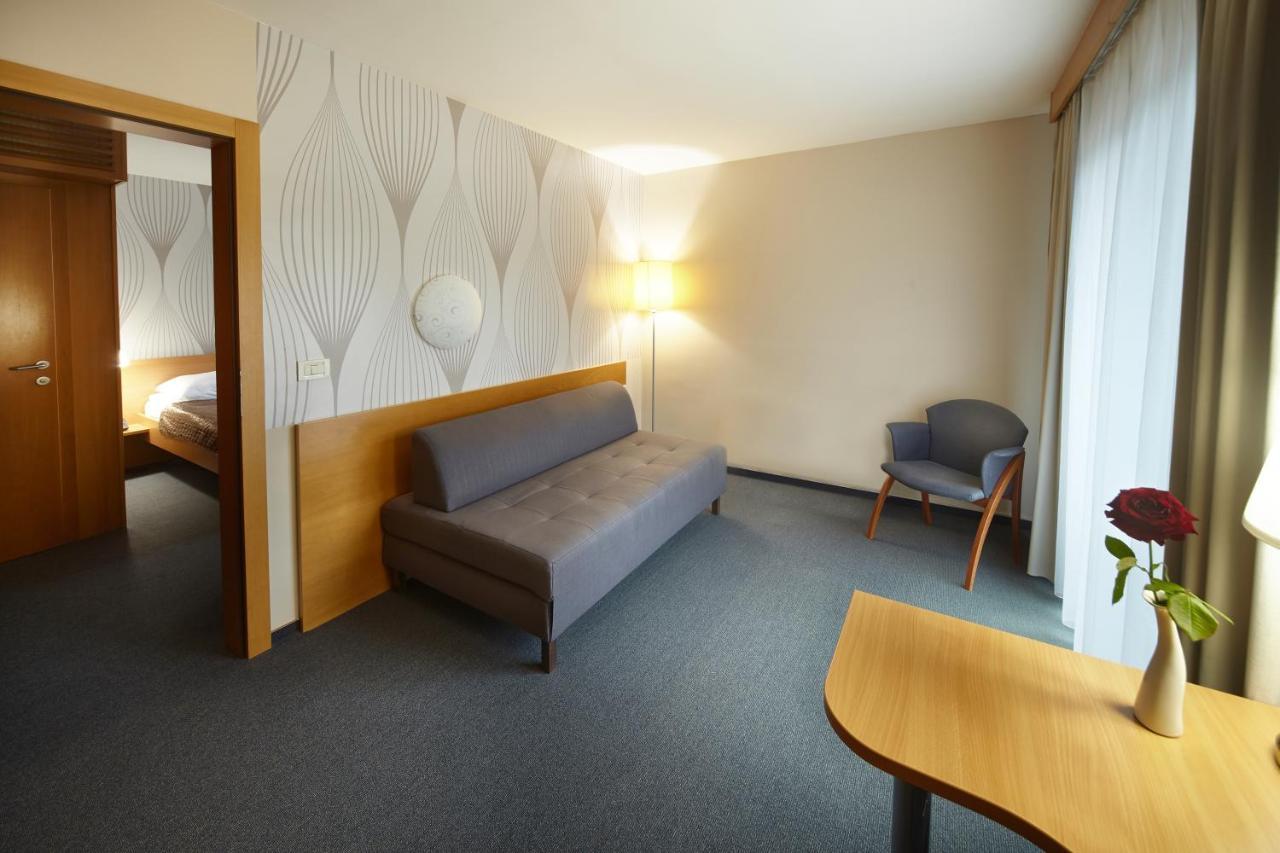 Hotel Vita - Terme Dobrna Extérieur photo