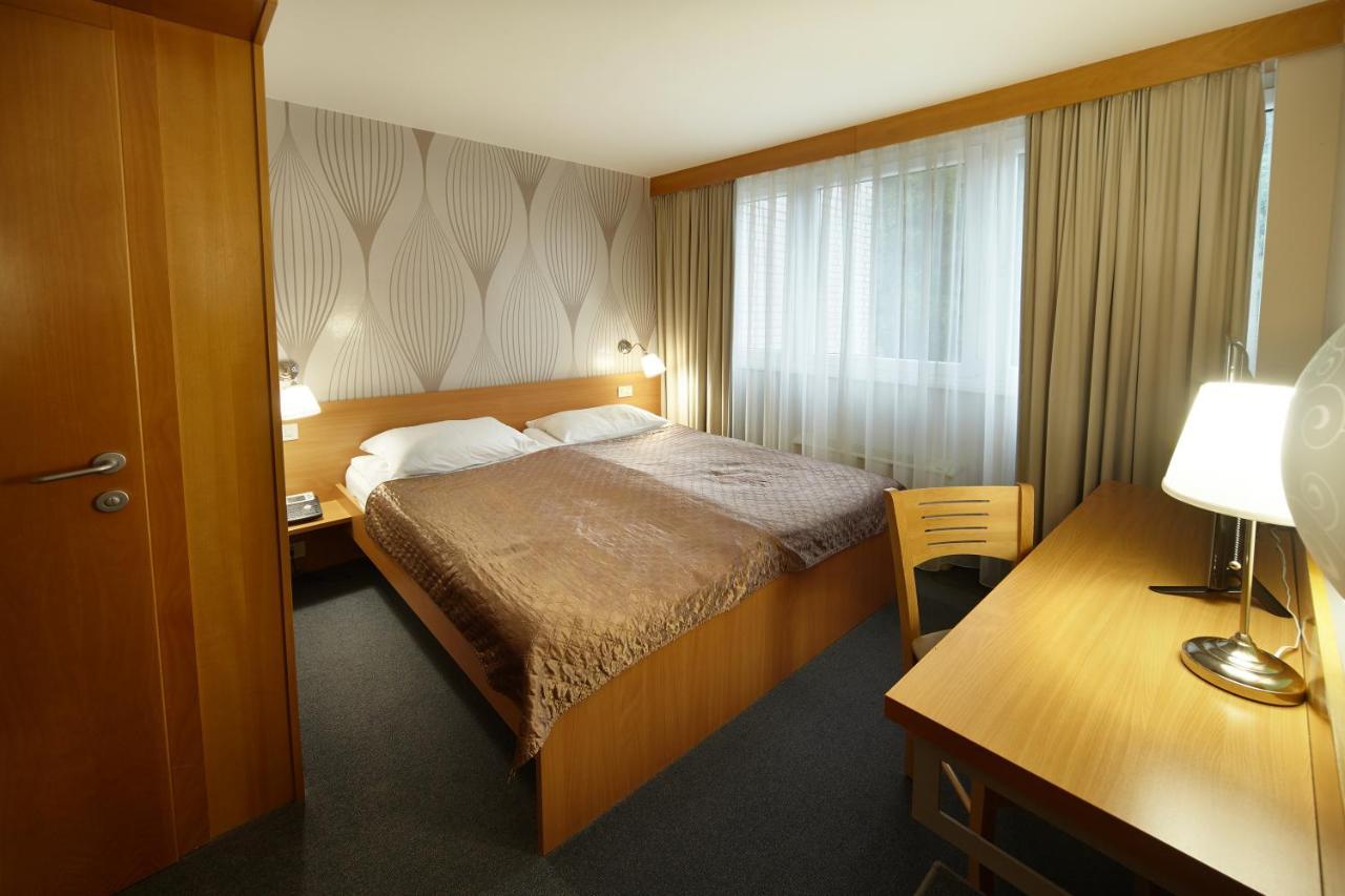 Hotel Vita - Terme Dobrna Extérieur photo