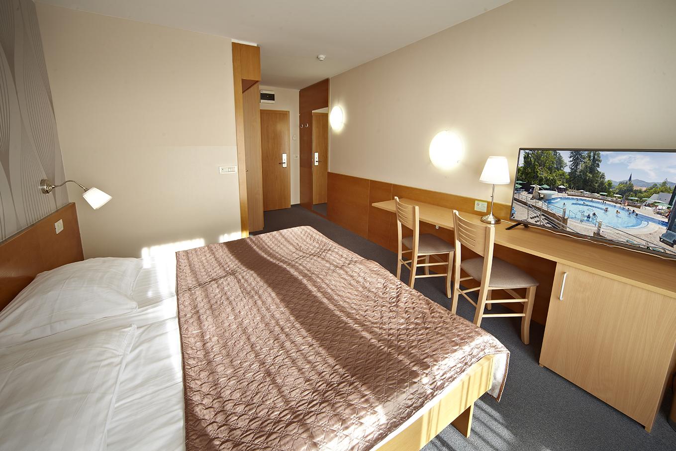 Hotel Vita - Terme Dobrna Extérieur photo