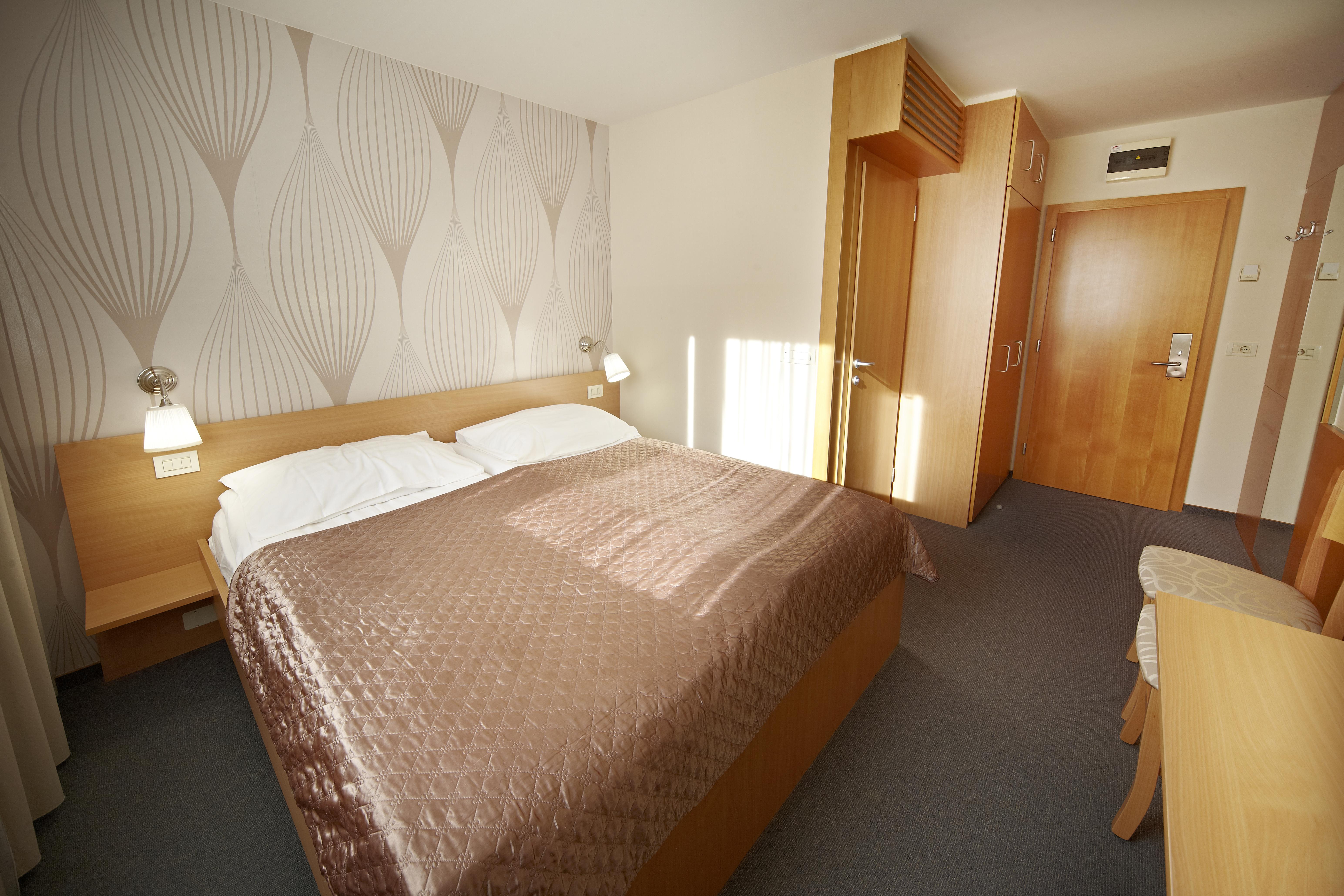 Hotel Vita - Terme Dobrna Extérieur photo