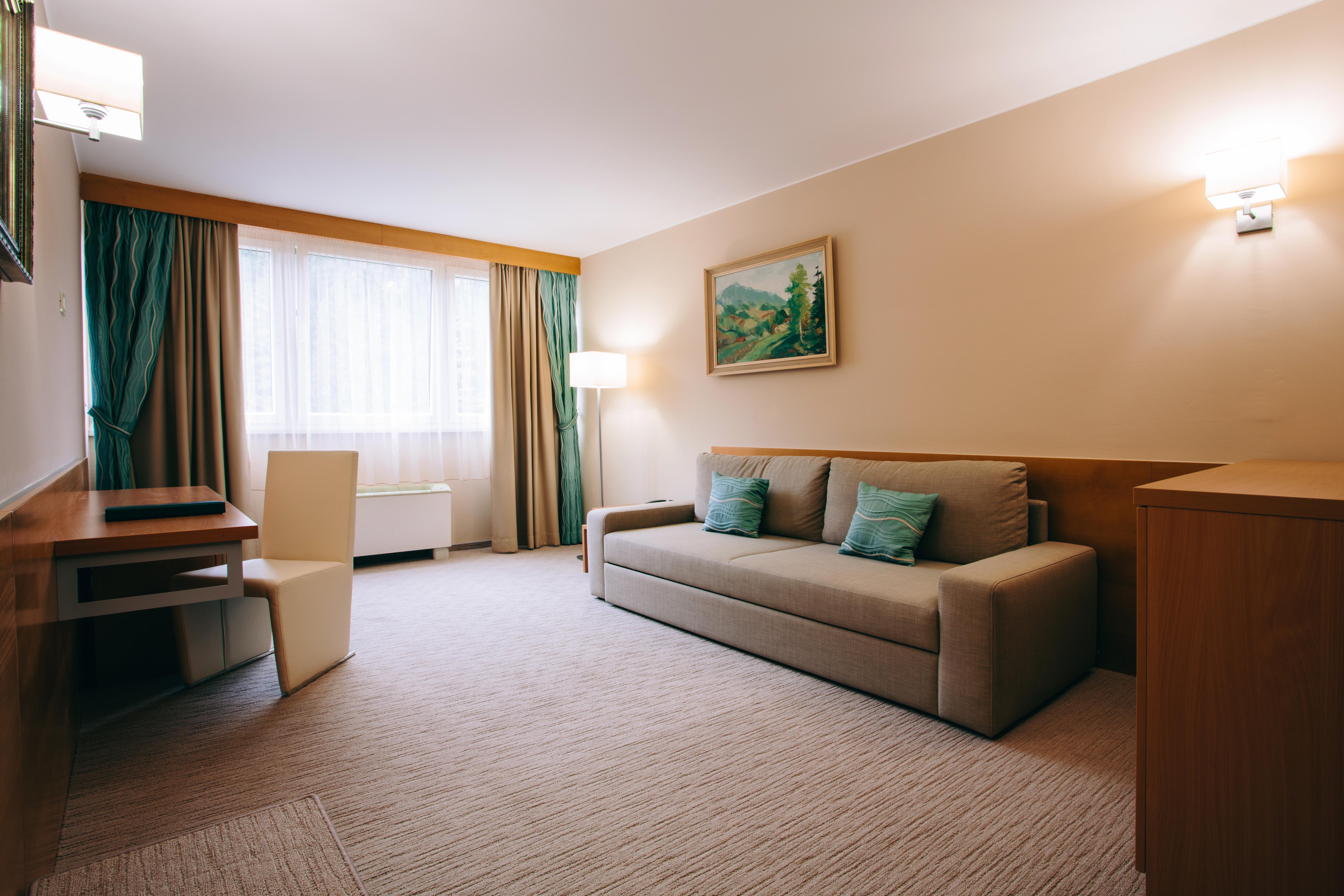 Hotel Vita - Terme Dobrna Extérieur photo