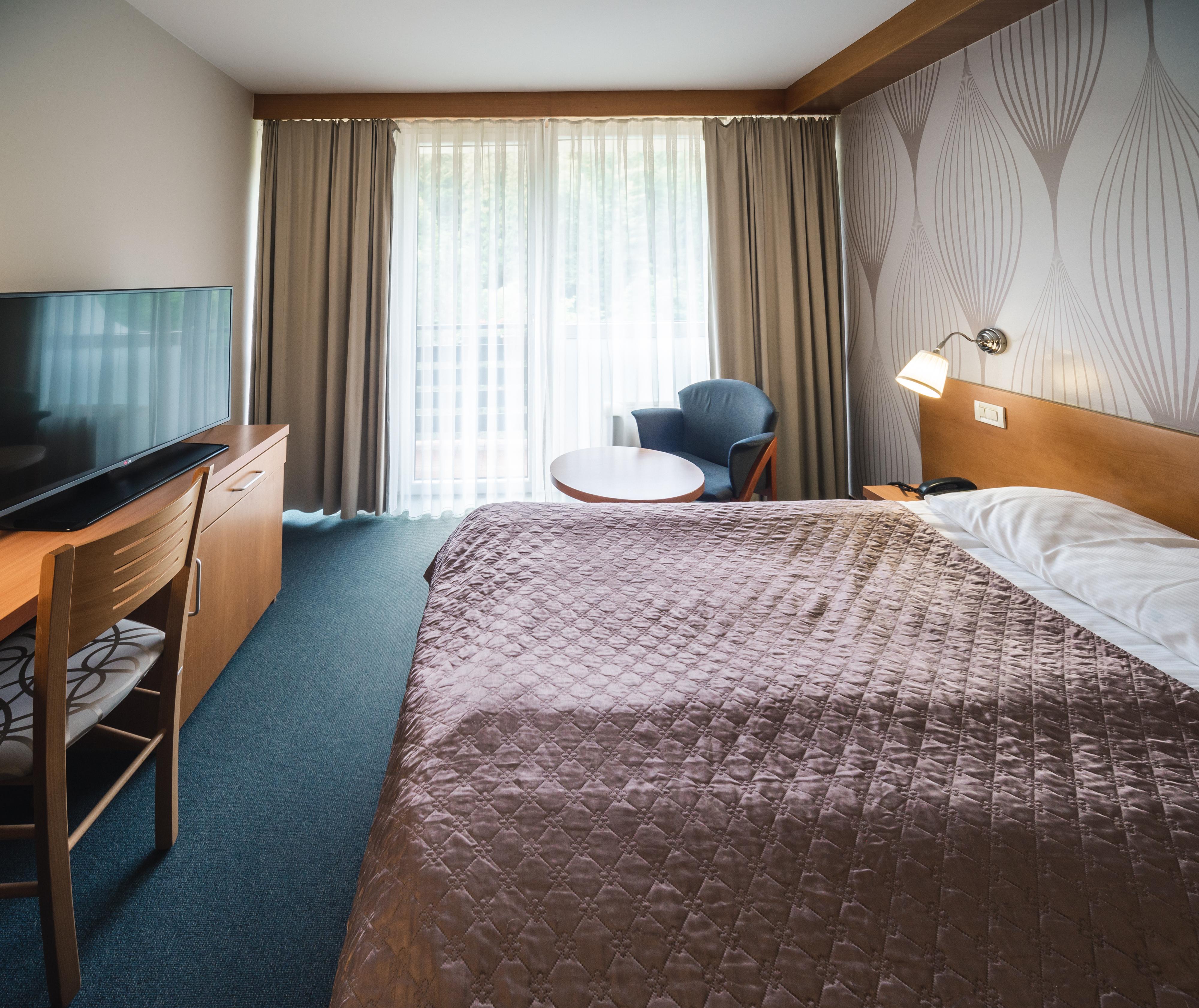 Hotel Vita - Terme Dobrna Extérieur photo