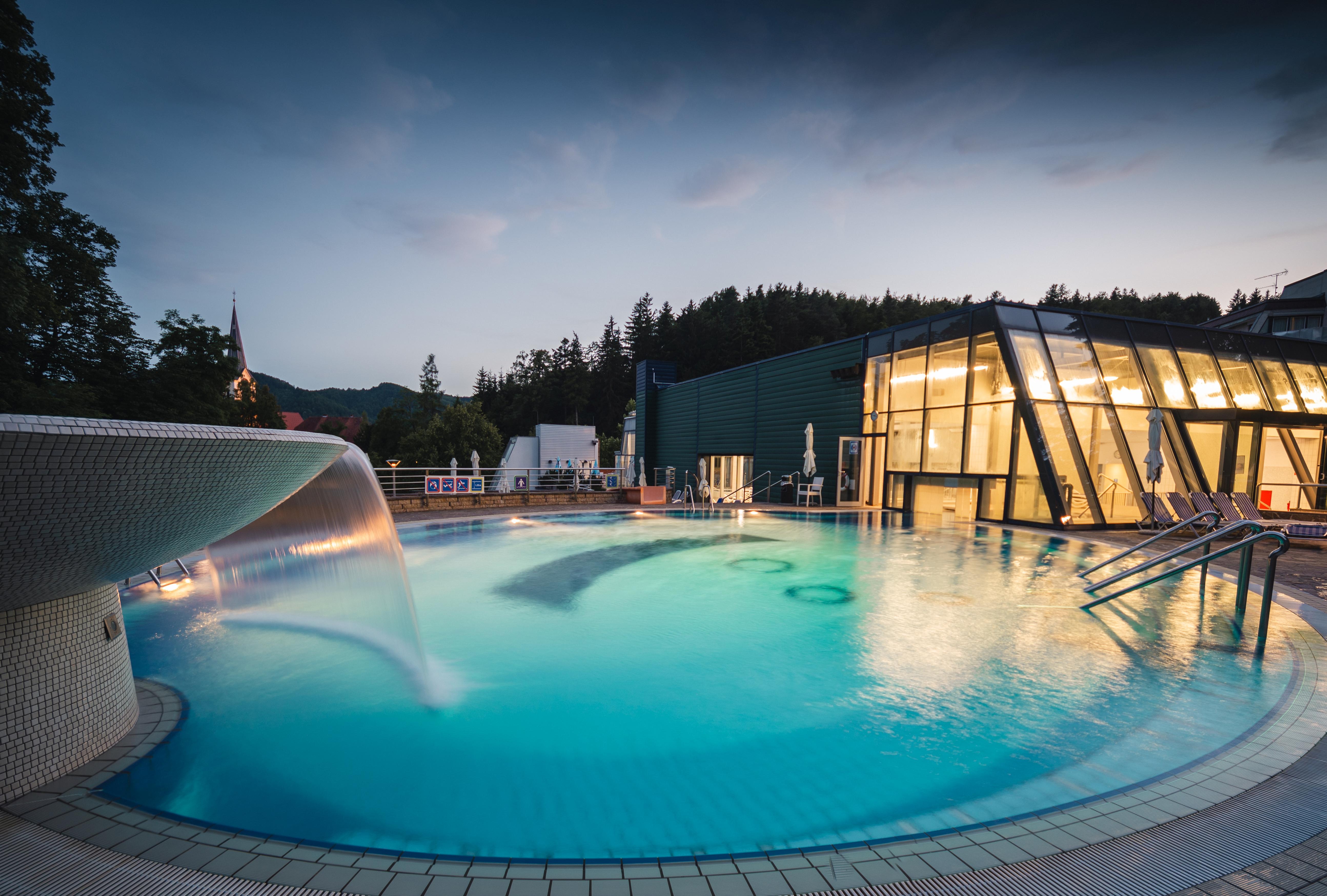 Hotel Vita - Terme Dobrna Extérieur photo