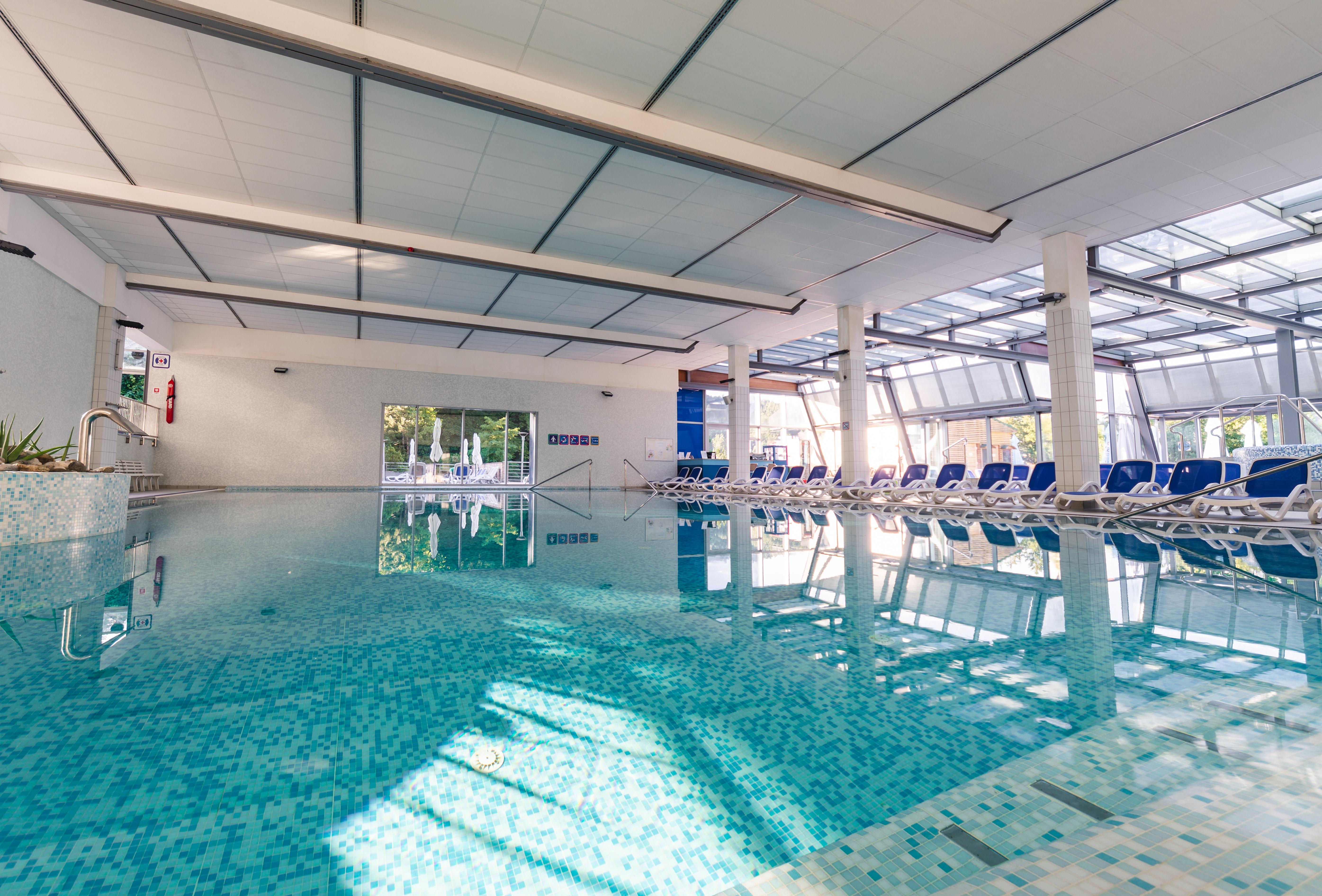 Hotel Vita - Terme Dobrna Extérieur photo