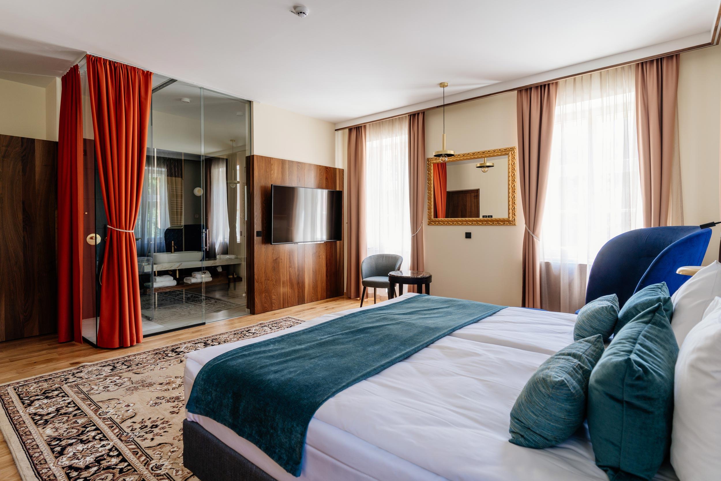 Hotel Vita - Terme Dobrna Extérieur photo