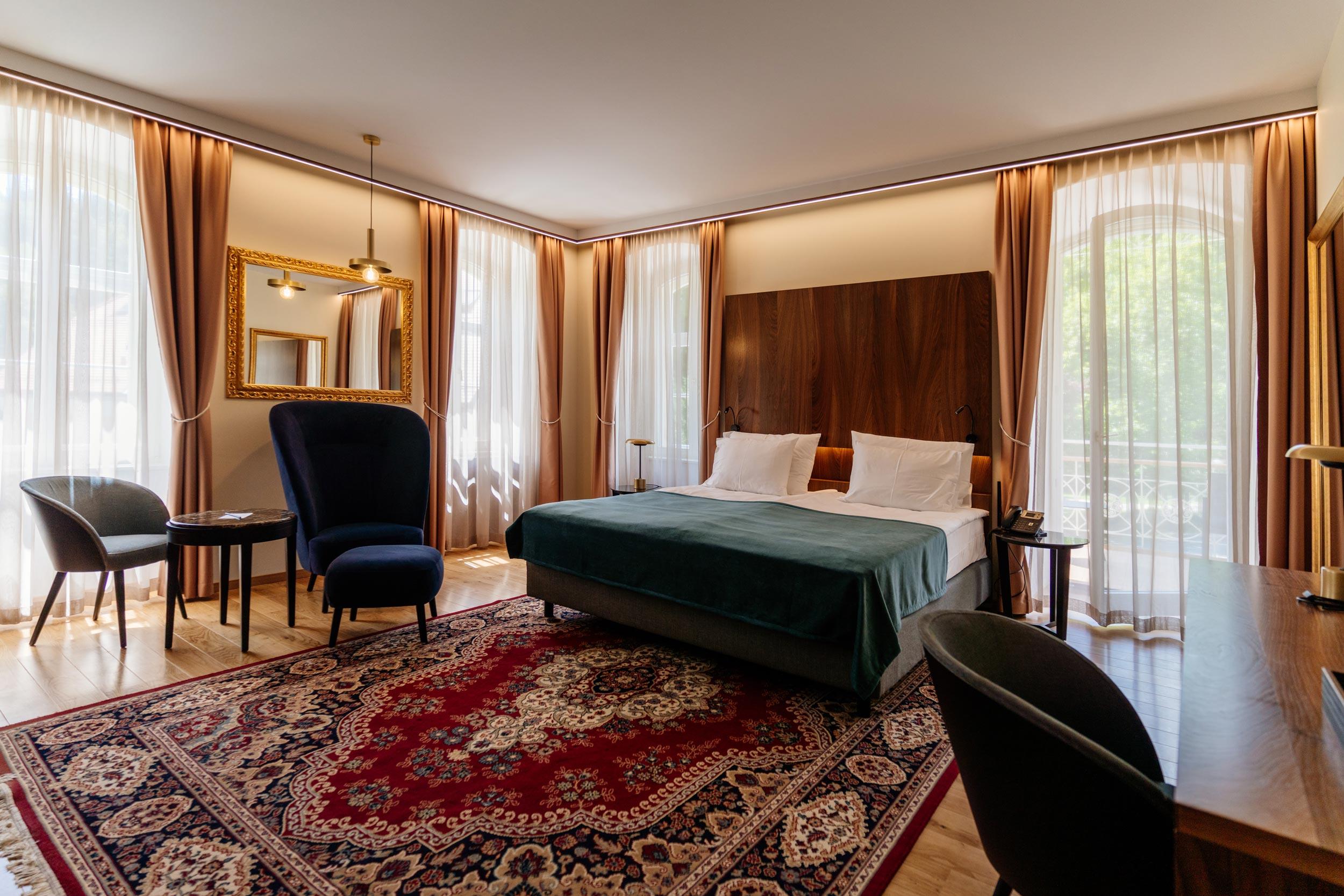 Hotel Vita - Terme Dobrna Extérieur photo