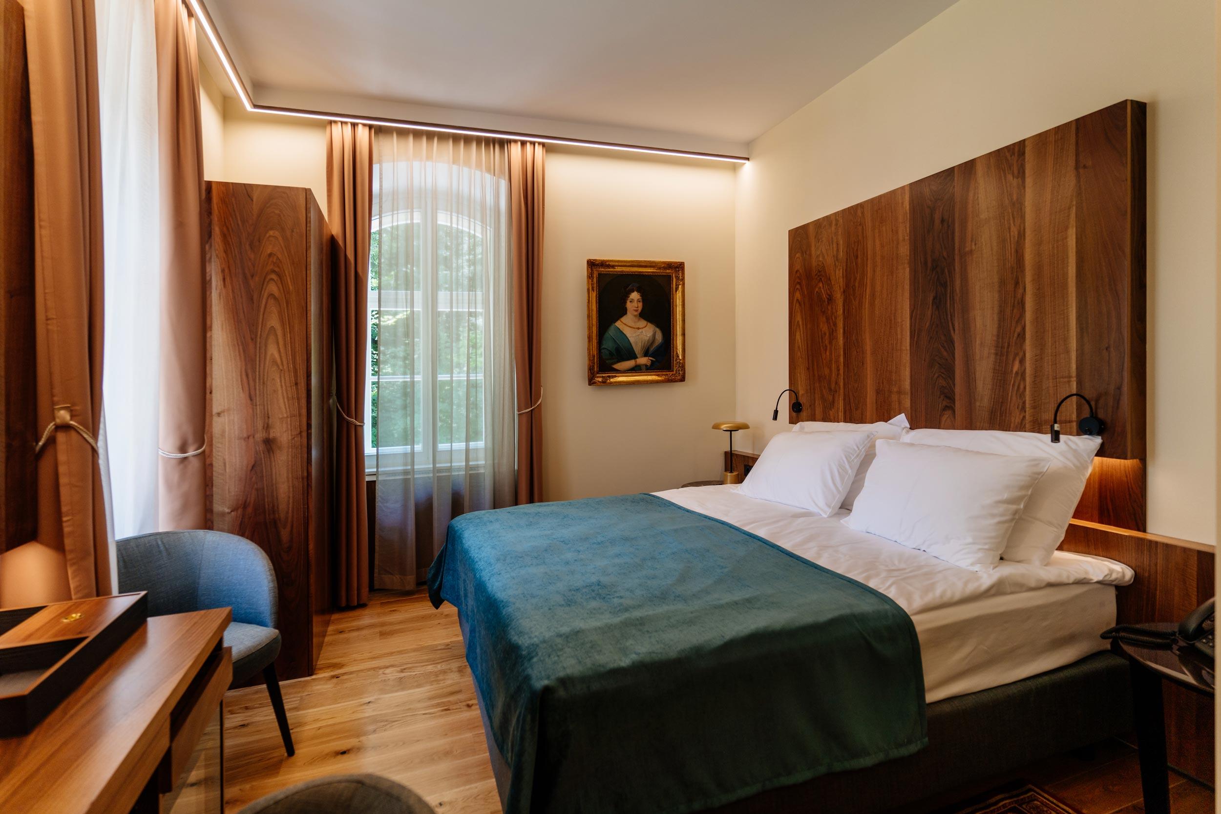 Hotel Vita - Terme Dobrna Extérieur photo