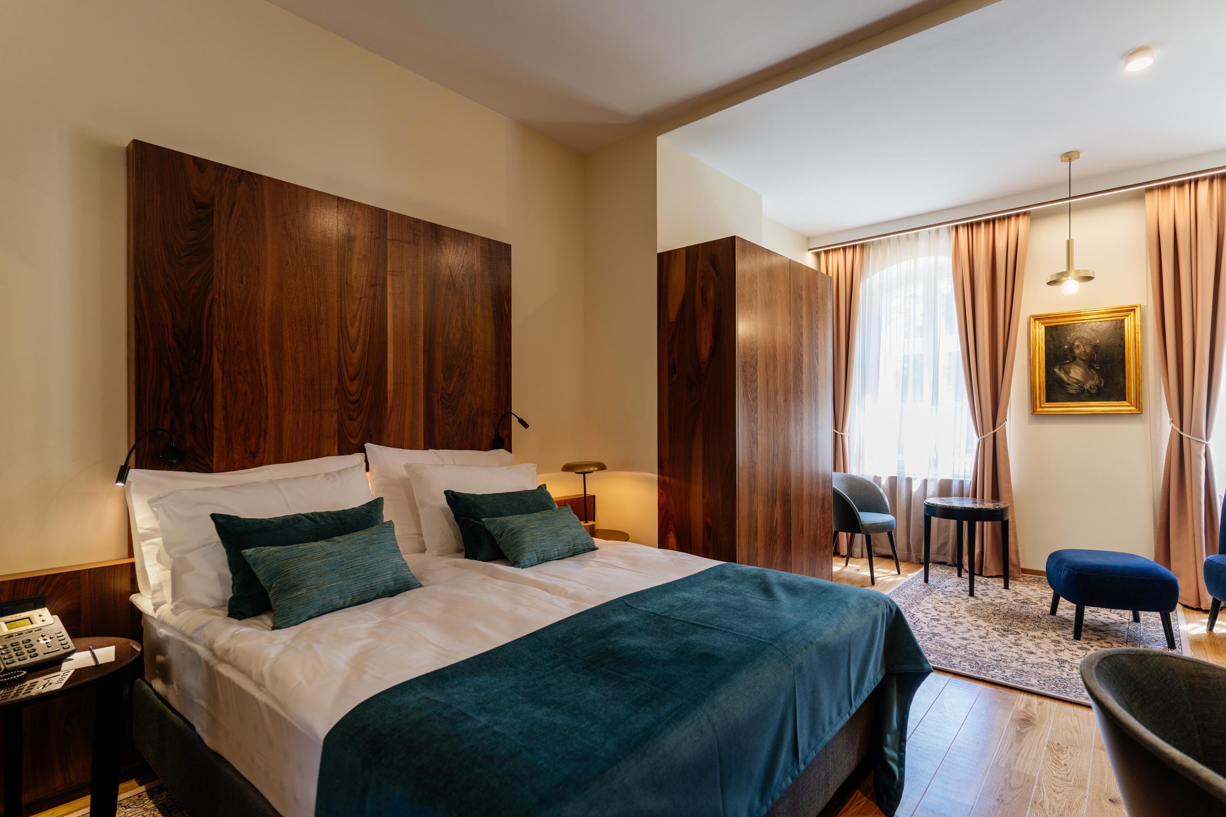 Hotel Vita - Terme Dobrna Extérieur photo