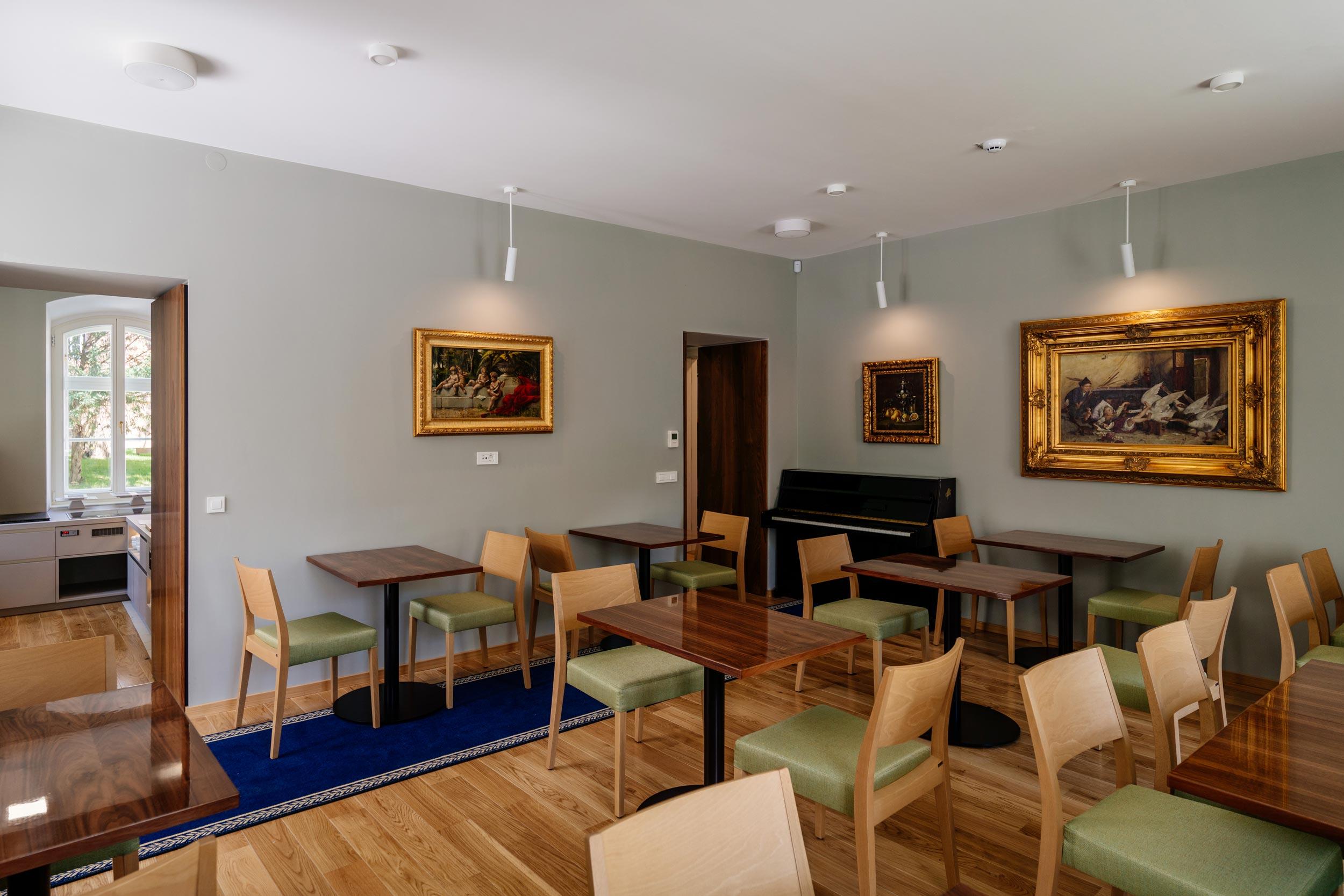 Hotel Vita - Terme Dobrna Extérieur photo