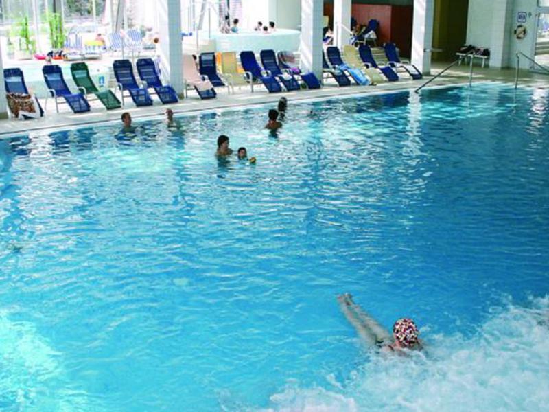 Hotel Vita - Terme Dobrna Extérieur photo